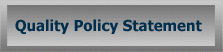 Quality Policy Statement